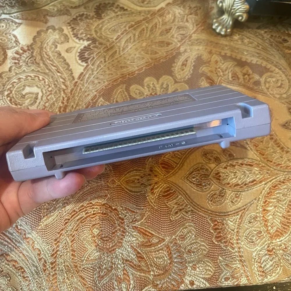 Stanley Cup Super Nintendo! - Picture 6 of 6